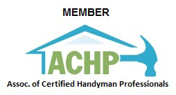Association of Certified Handyman Professionals logo